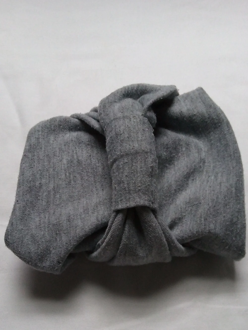 Assorted Women’s Knotted Fabric Headband Set